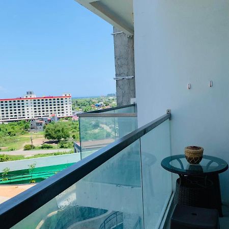 The Mactan Town 호텔 막탄 외부 사진