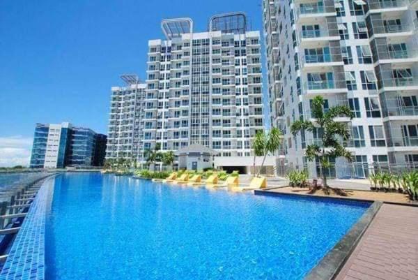 The Mactan Town 호텔 막탄 외부 사진